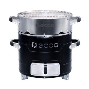 ecoa grill
