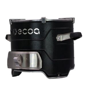ecoa char stove