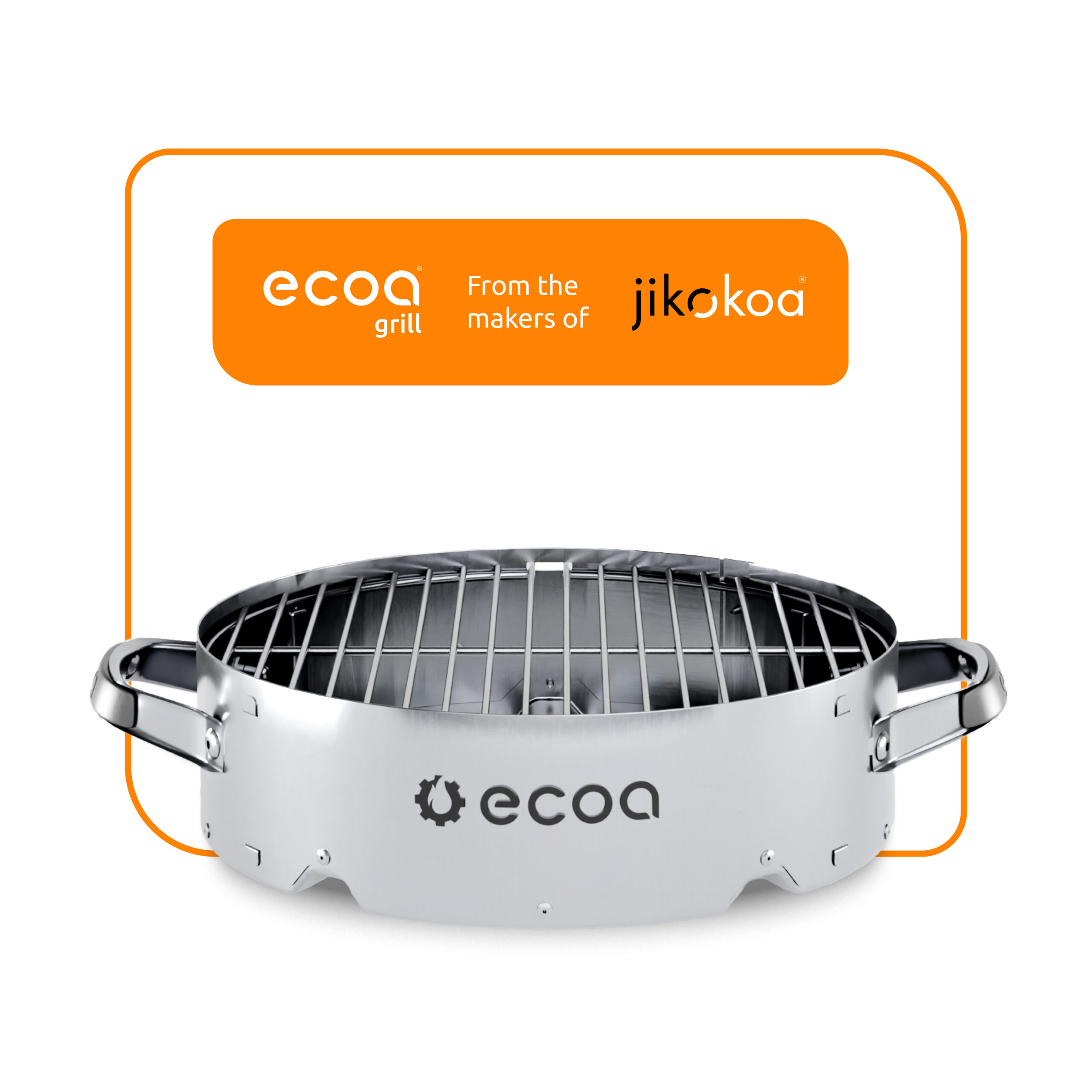 ecoa grill