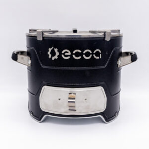 ecoa char stove