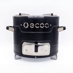 ecoa char stove