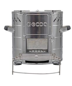 ecoa wood stove