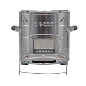 ecoa wood stove