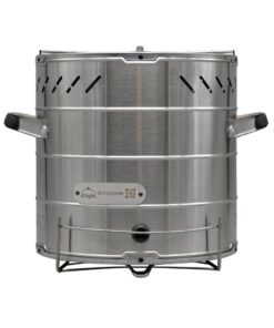 ecoa wood stove
