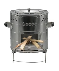 ecoa wood stove