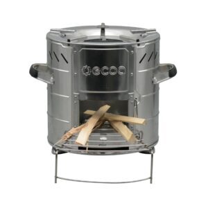 ecoa wood stove