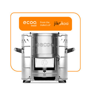 ecoa wood stove