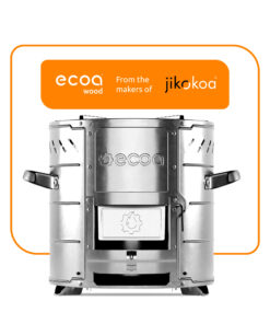 ecoa wood stove