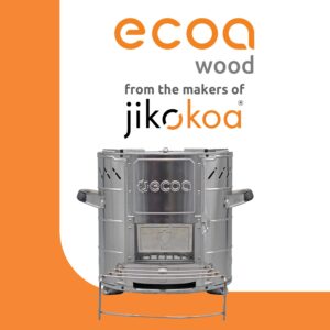 ecoa wood stove