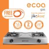 ecoa gas