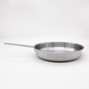ecoa stainless steel pan - 28cm