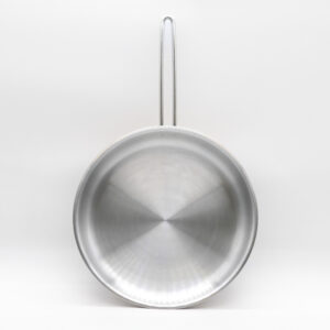ecoa stainless steel pan - 28cm