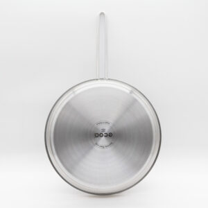 ecoa stainless steel pan - 28cm