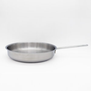 ecoa stainless steel pan - 28cm
