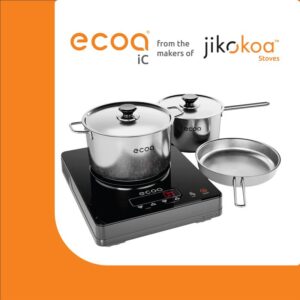 ecoa ic set