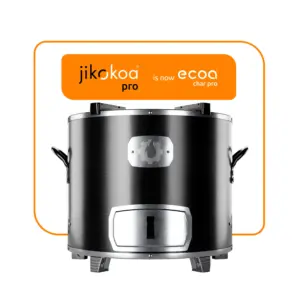 ecoa char pro