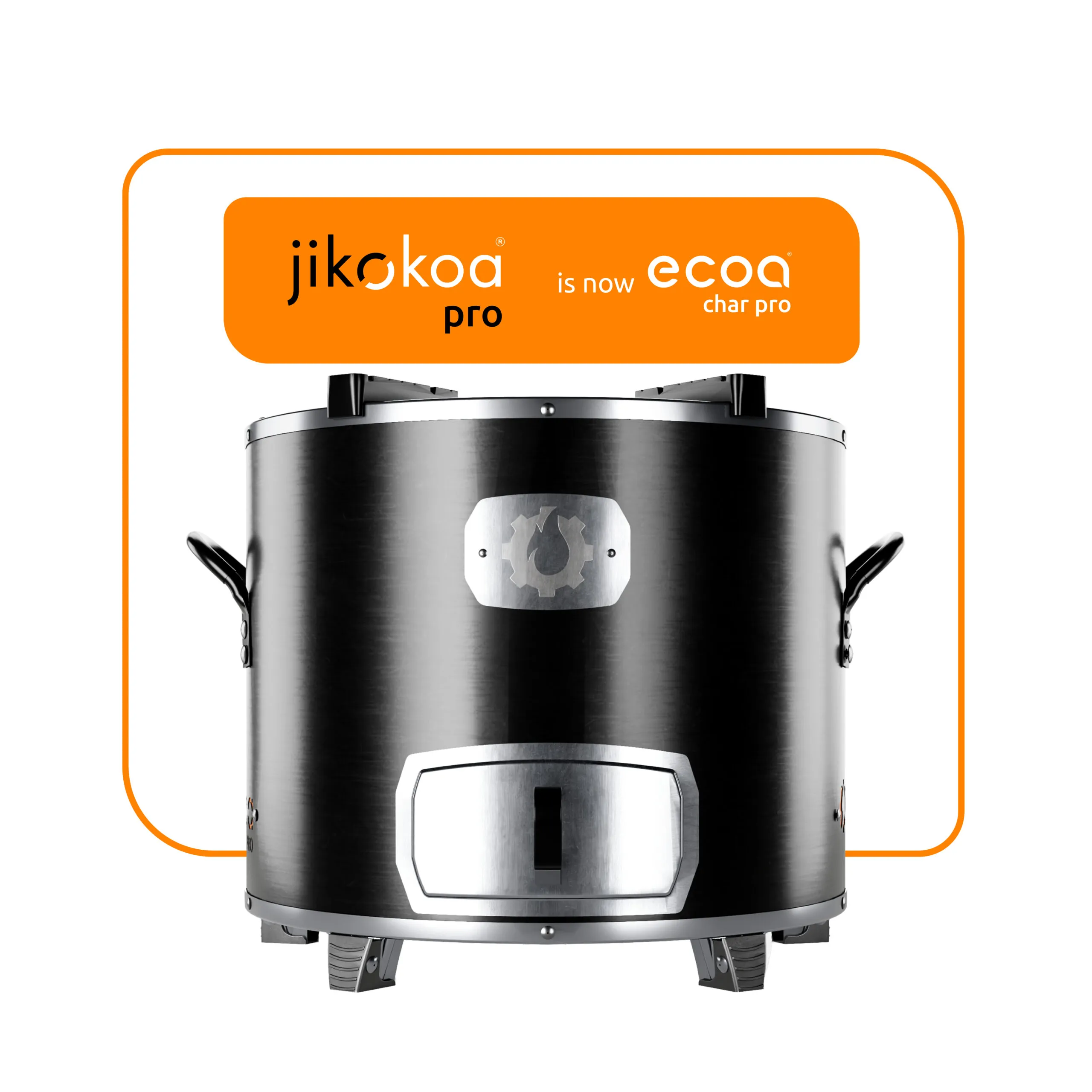 ecoa char pro
