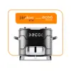 ecoa char plus stove
