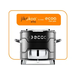 ecoa char plus stove