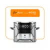 ecoa char stove