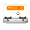 ecoa gas stove