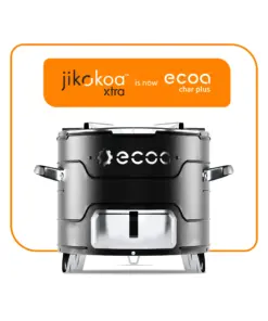 ecoa char plus stove