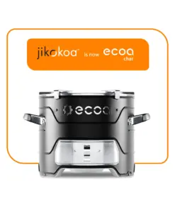 ecoa char stove